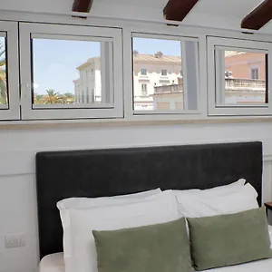 Appartement Youroom Corsini, Rome